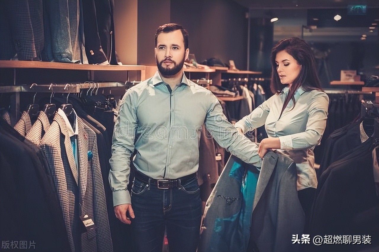 35岁男士有品位的穿搭,成熟一点的男士穿搭