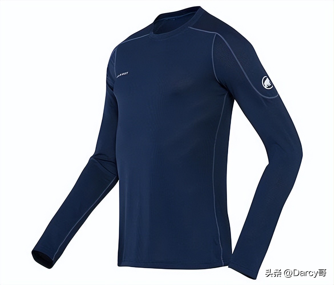 夏季户外速干衣品牌,户外长袖速干衣秋冬