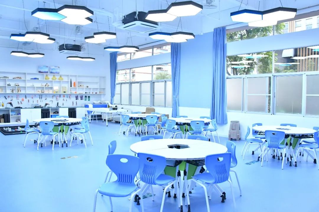 德琳学校怎么样,德琳学校学费一览表