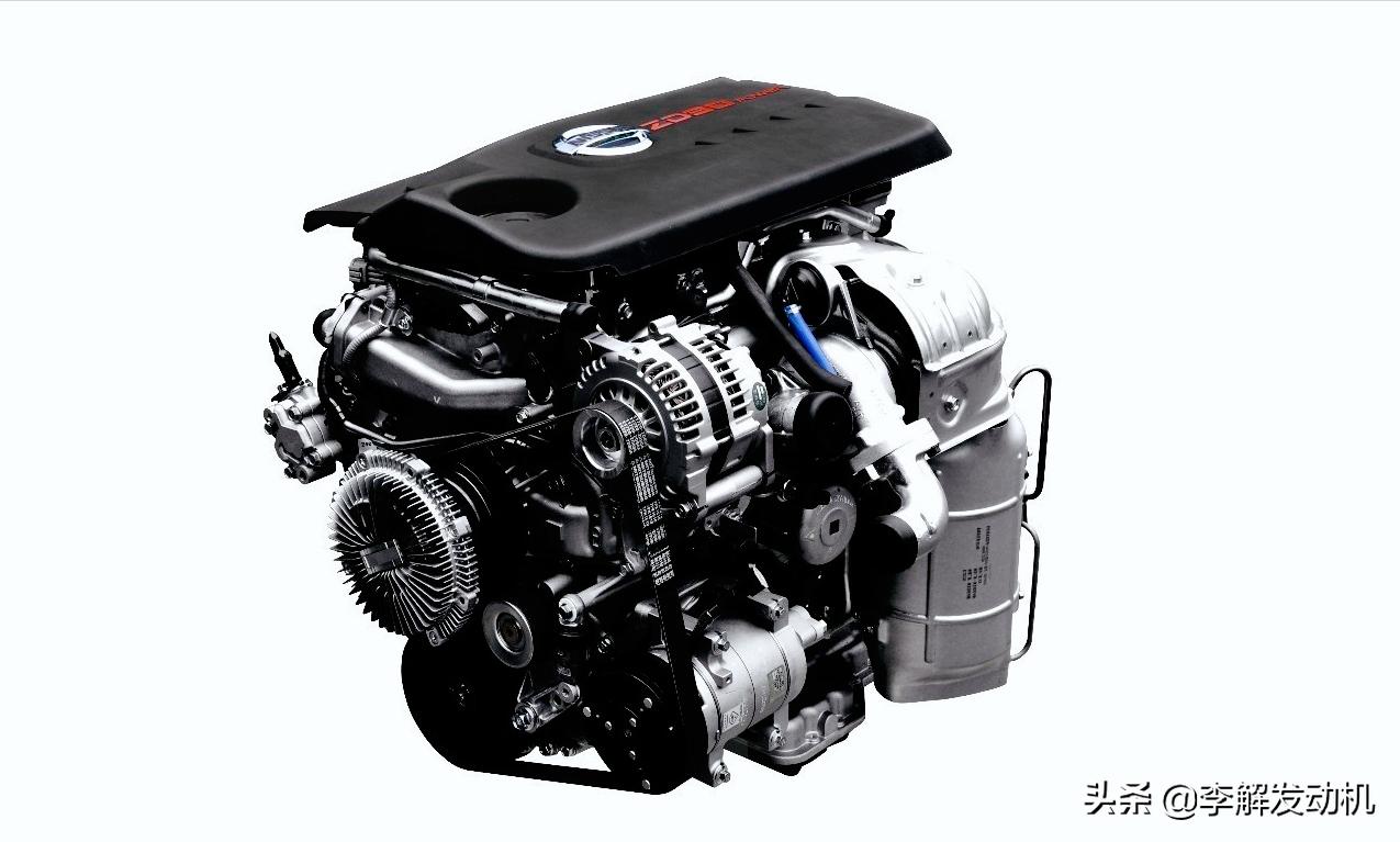 锐骐62.3柴油增压机,2020款锐骐6柴油发动机