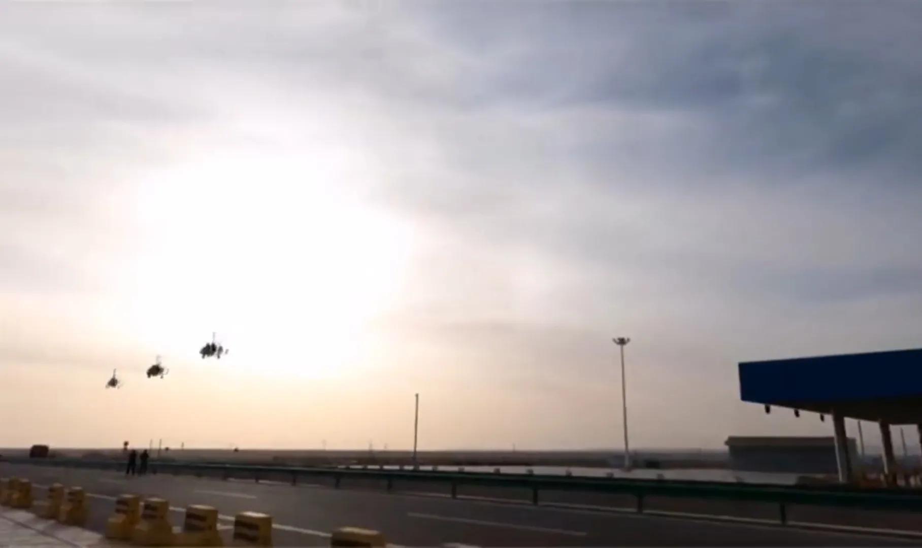 加强边防巡逻无人机侦察,边防无人机常态侦巡