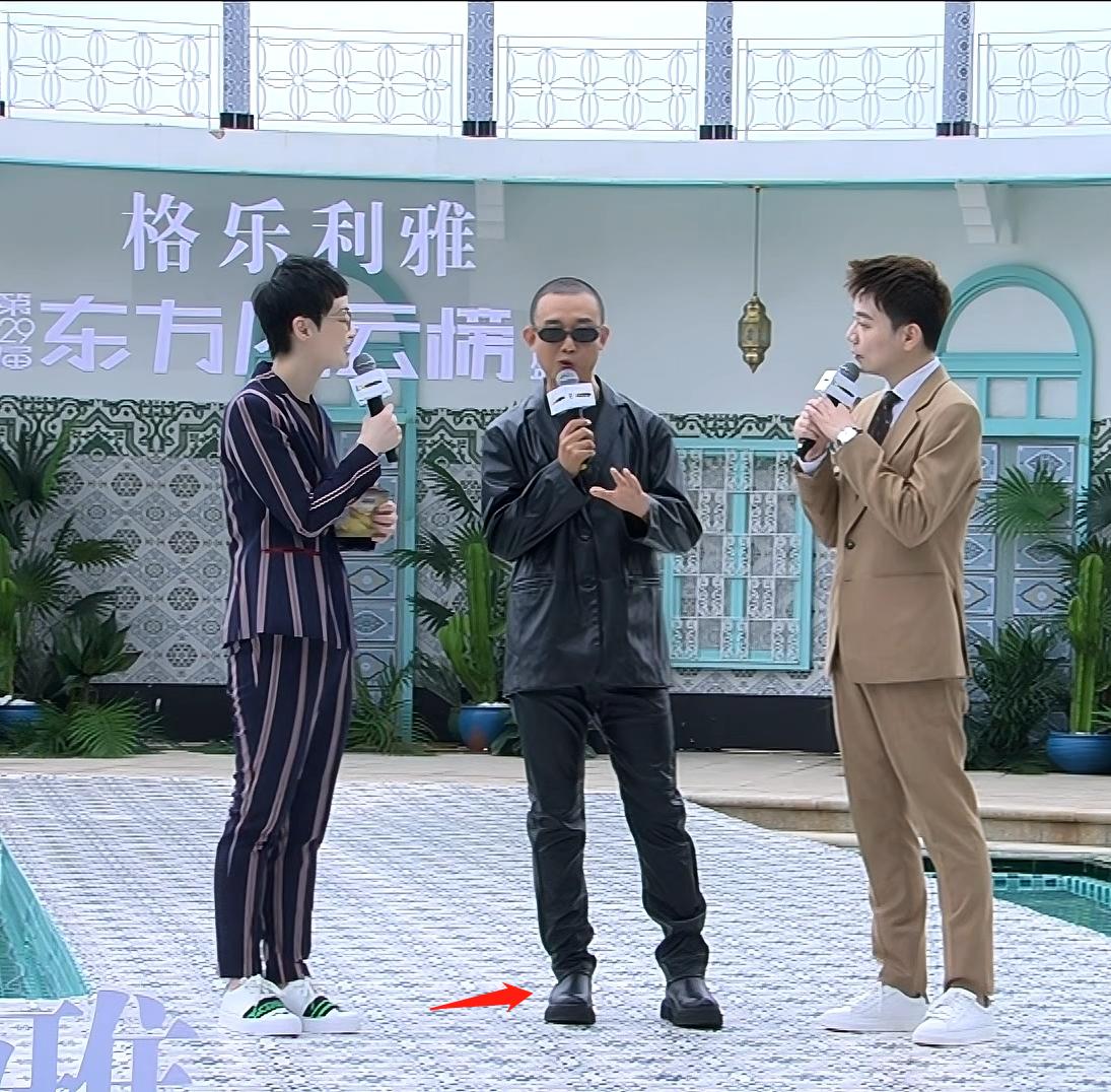 风云榜红毯完整版,风云榜红毯