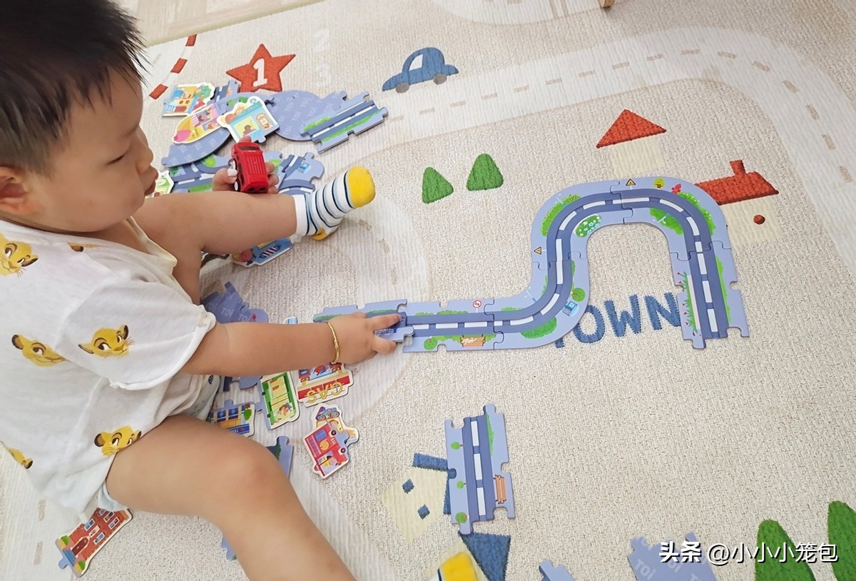 12个宝藏亲子陪玩攻略！暑期宅家不无聊