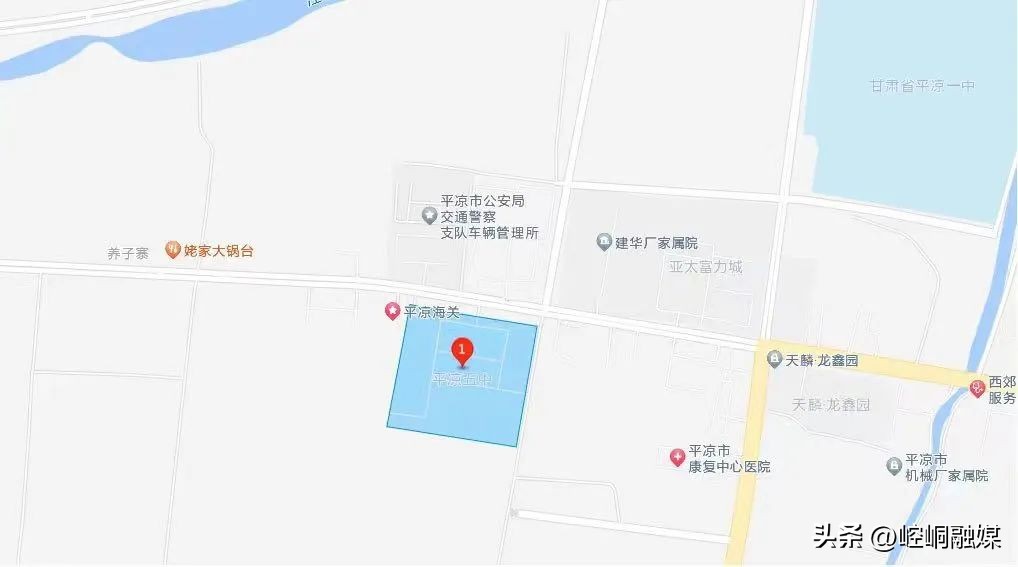 甘肃省2023年考试录用公务员（平凉考区）笔试温馨提示