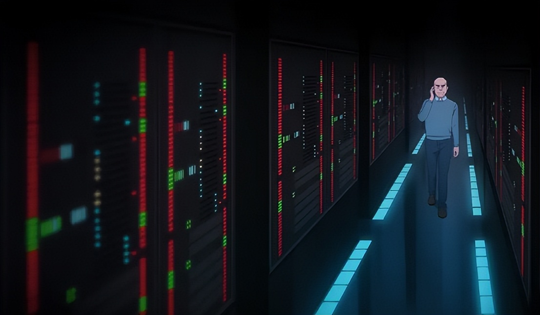 最新动画豆瓣9.5,9.6分脑洞动画