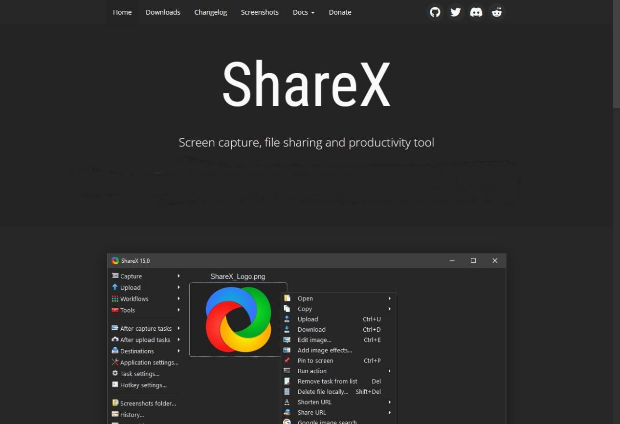 屏幕录制软件免费版,推荐几款屏幕录制的免费软件