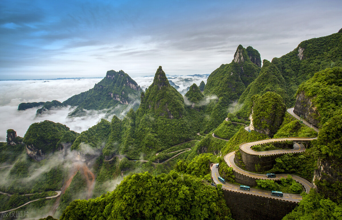 想走一场旅行,想走一次长途旅行