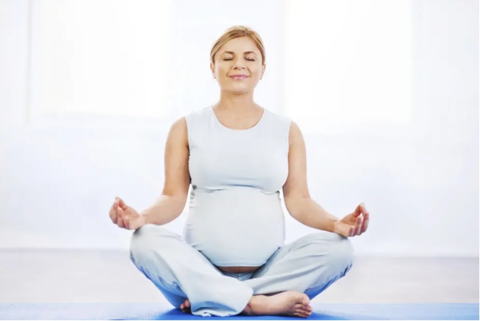 无侧切无撕裂的顺产技巧