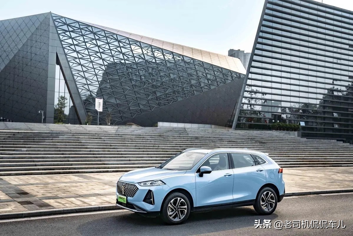 跌出自主一线！为什么三大件国产最强的长城，反而第一个掉队了？