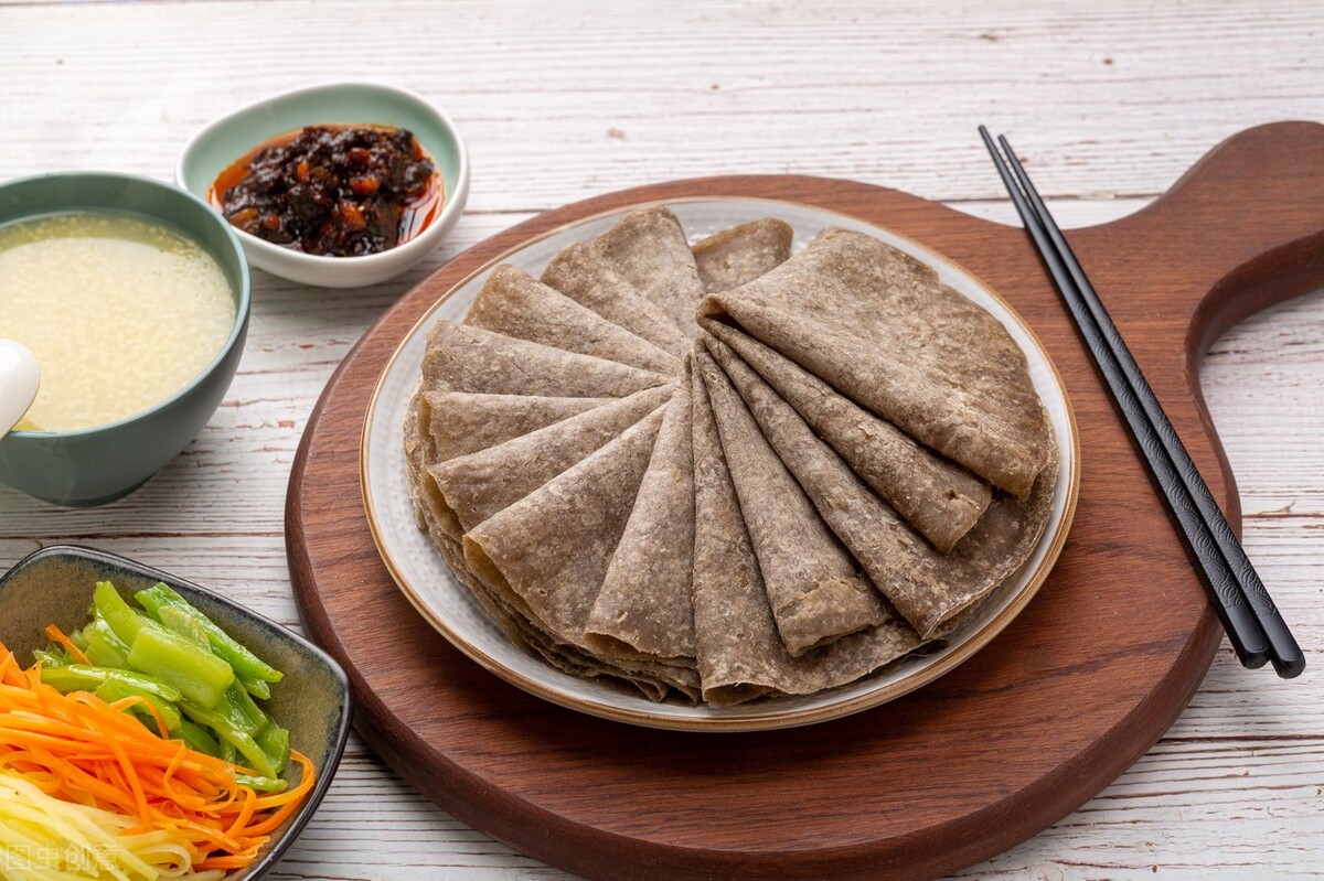 内蒙古库伦旗的荞麦哪里有卖,内蒙古通辽市库伦旗荞麦面