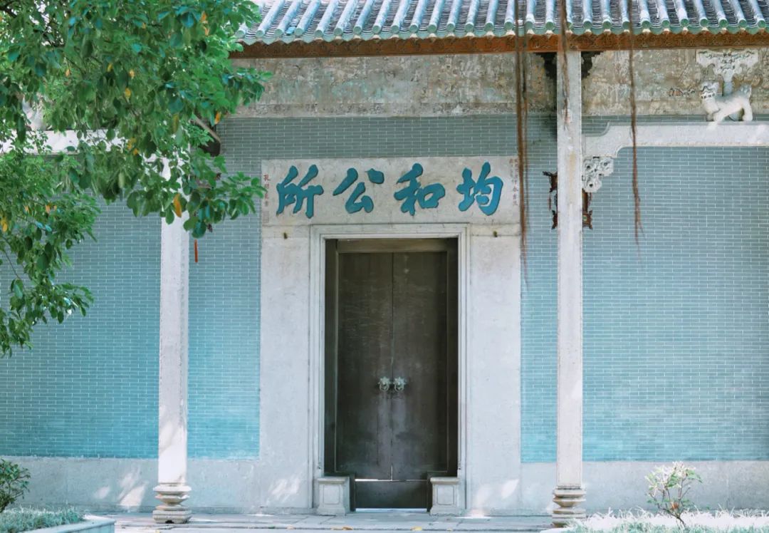 广州最中心的区,广州最不方便的区