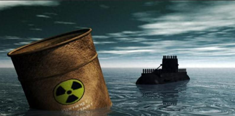 韩国老板硬气，自费租飞机把10万条死鱼运到福岛，日本人傻眼了