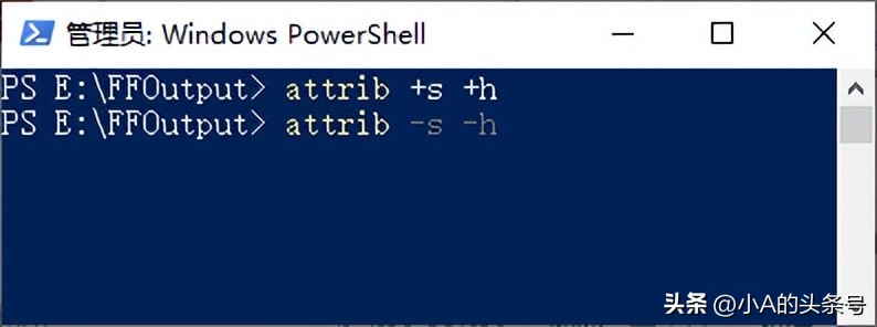 win10文件夹如何统一详细信息,win10隐藏文件夹方法