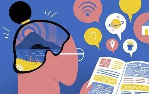 推荐3个渠道,自媒体人都在那找素材,图片、视频、文案都有!