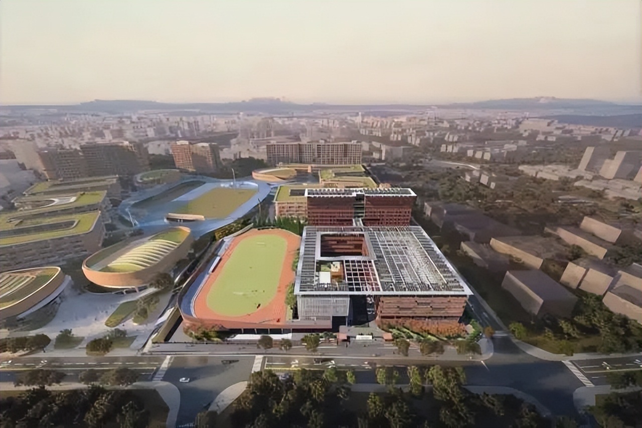 盘点深圳10大初中,盘点深圳新高中