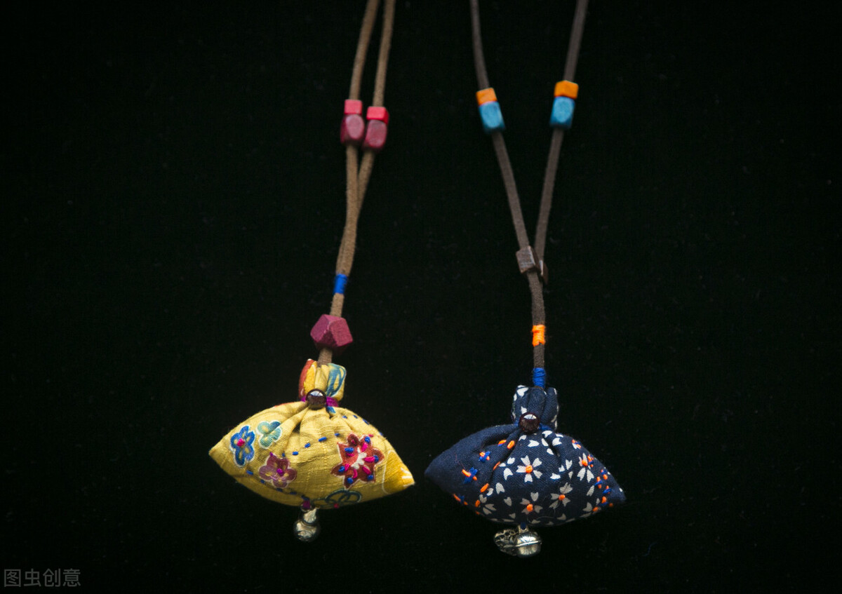 端午节五毒月九毒日的禁忌,端午节避五毒玩法攻略