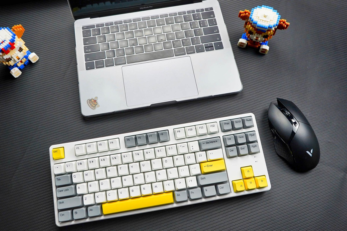 黑爵ak873好用吗,黑爵ak873键盘好用吗