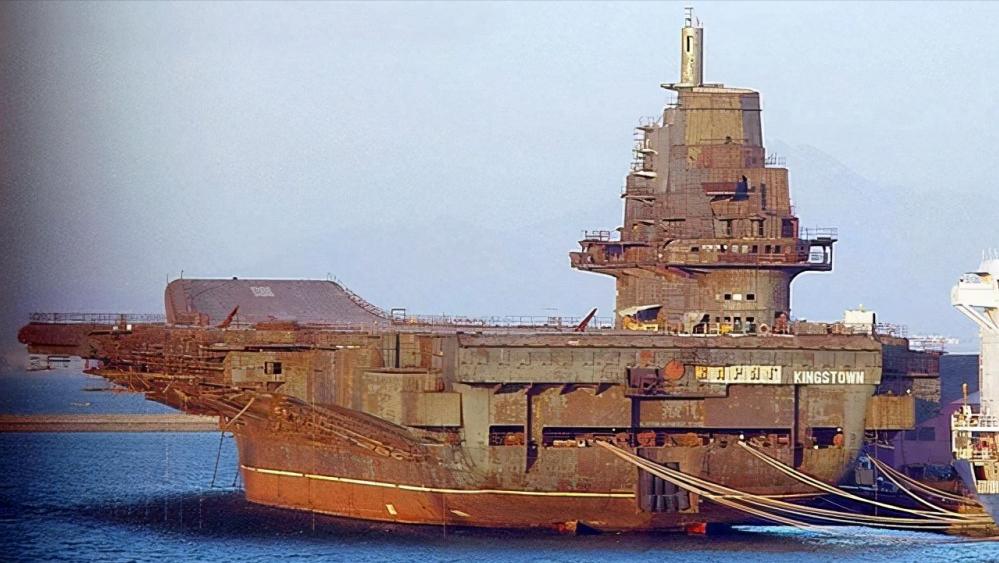 辽宁舰经过土耳其交了多少过路费,辽宁舰通过土耳其用了多少钱