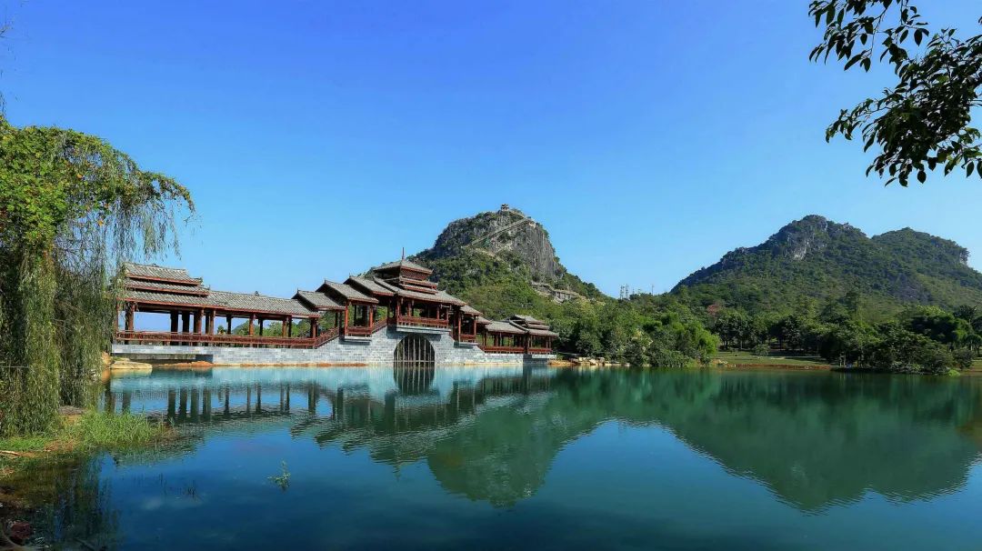 武鸣府城周围适合露营的地方,lounge露营基地武鸣