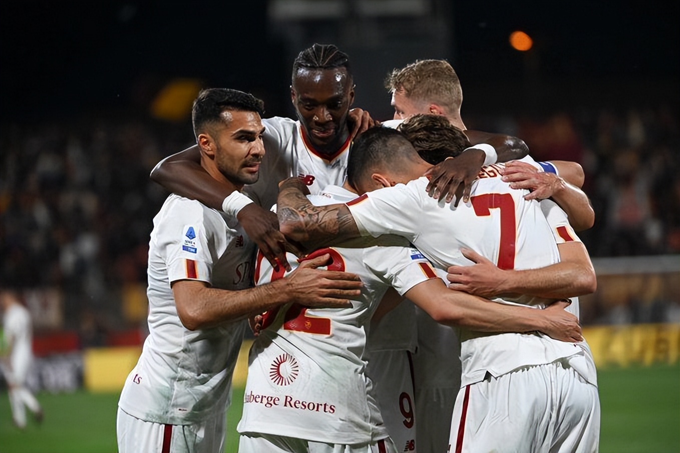 穆里尼奥和罗马队最新消息,穆里尼奥罗马队最新转会消息