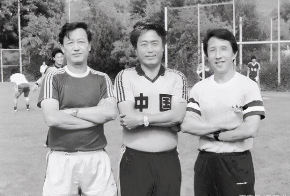 我国足球的世界难题,中国有什么难题