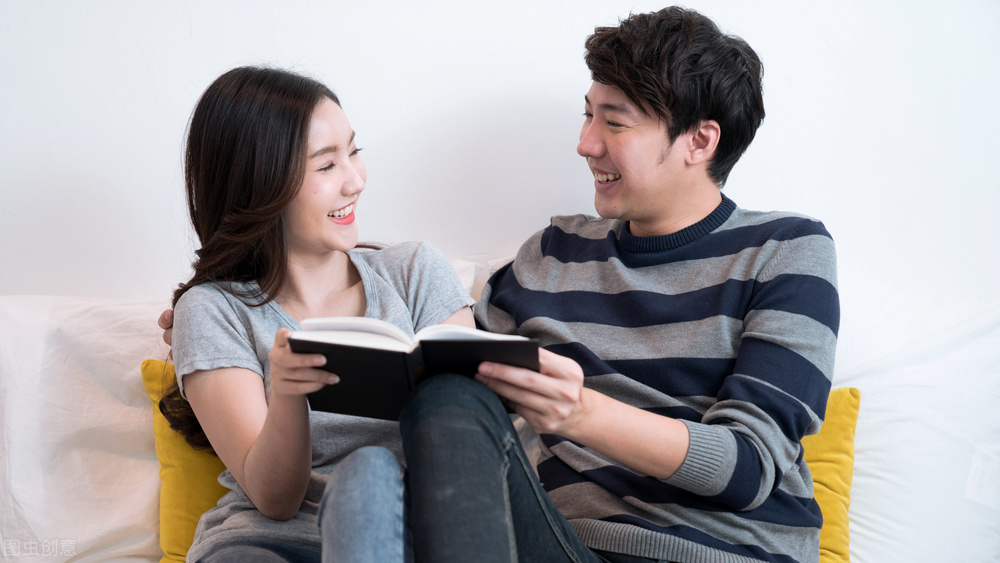 有个爱发脾气的老公心太累了,有一个脾气暴躁的老公有多幸福