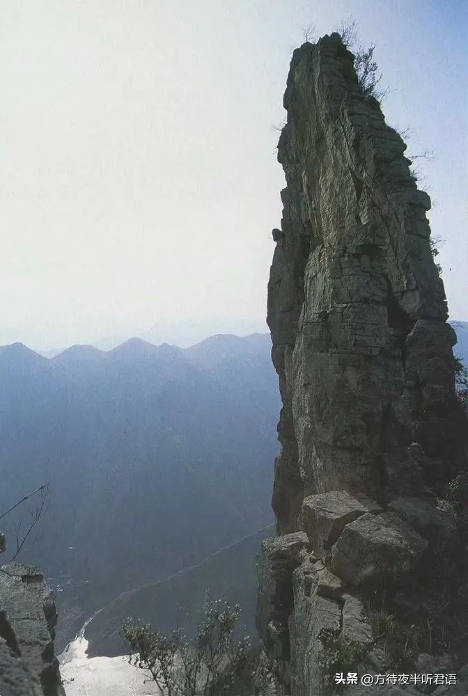 梦回三峡再也看不到的巫峡古迹,梦回三峡完整版