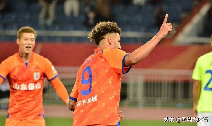 鲁能最新阵容消息,鲁能引援法尔康葡超