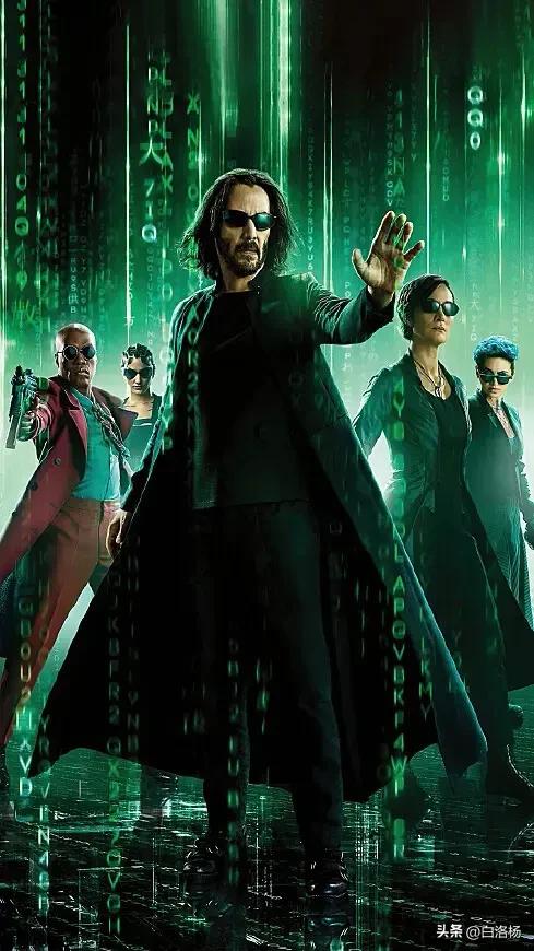 十部顶级震撼的科幻电影推荐一下,科幻大片电影推荐超震撼