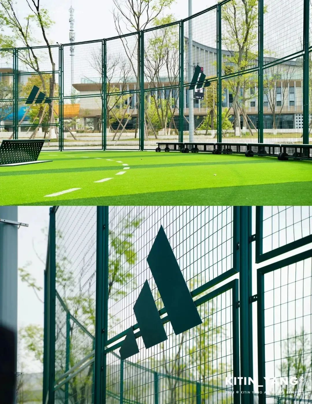 什么！你脚上穿的确实是垃圾