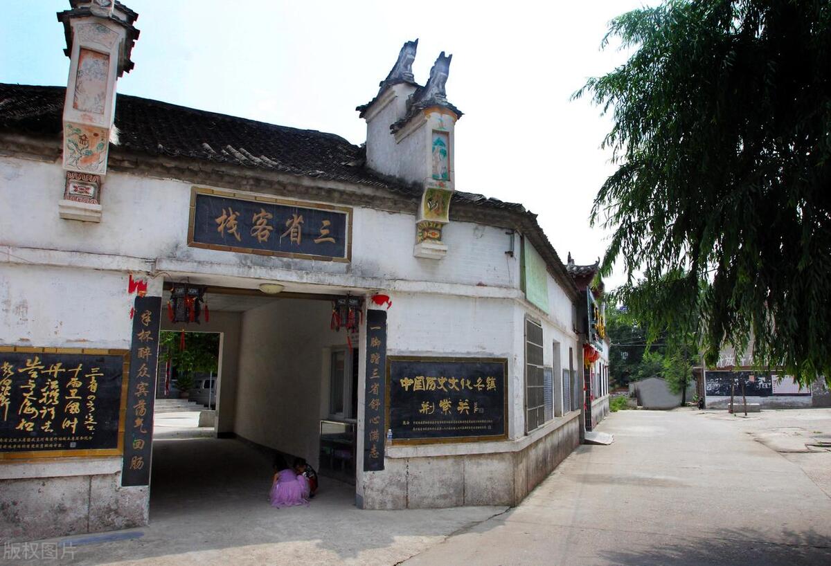 河南景区免费推荐名单,河南十大免费风景区