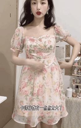 抖音超火的网红衣服,抖音上很火的大牌衣服