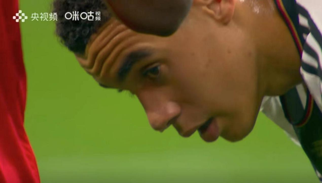 穆西亚拉最适合哪个球队,穆西亚拉天赋