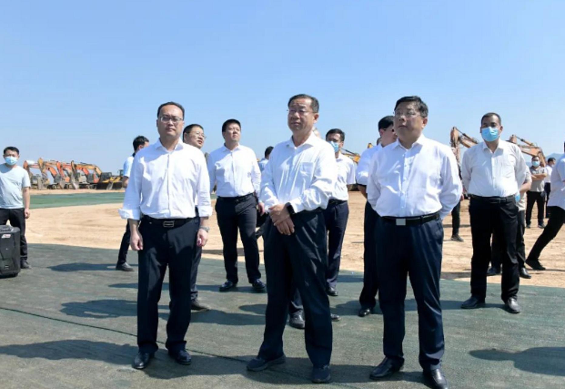 河北“武安大黑马”：1989年出生，已掌舵民企500强，年营收602亿