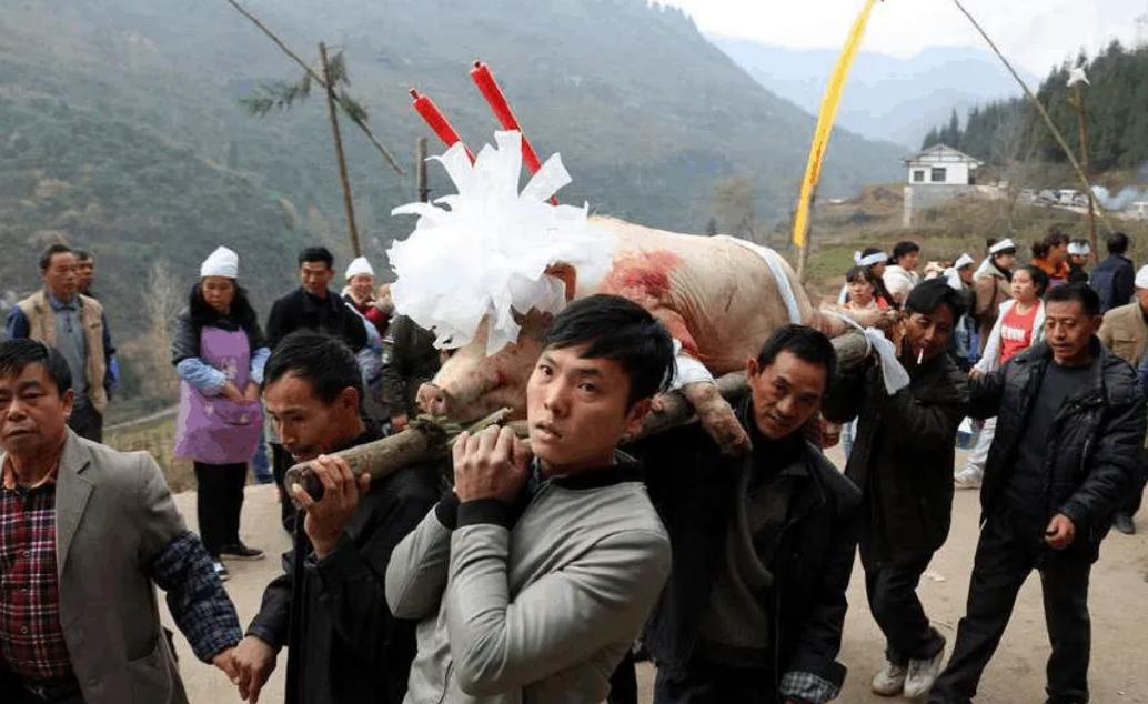 丧事中的祭和奠,丧事与葬礼有什么区别