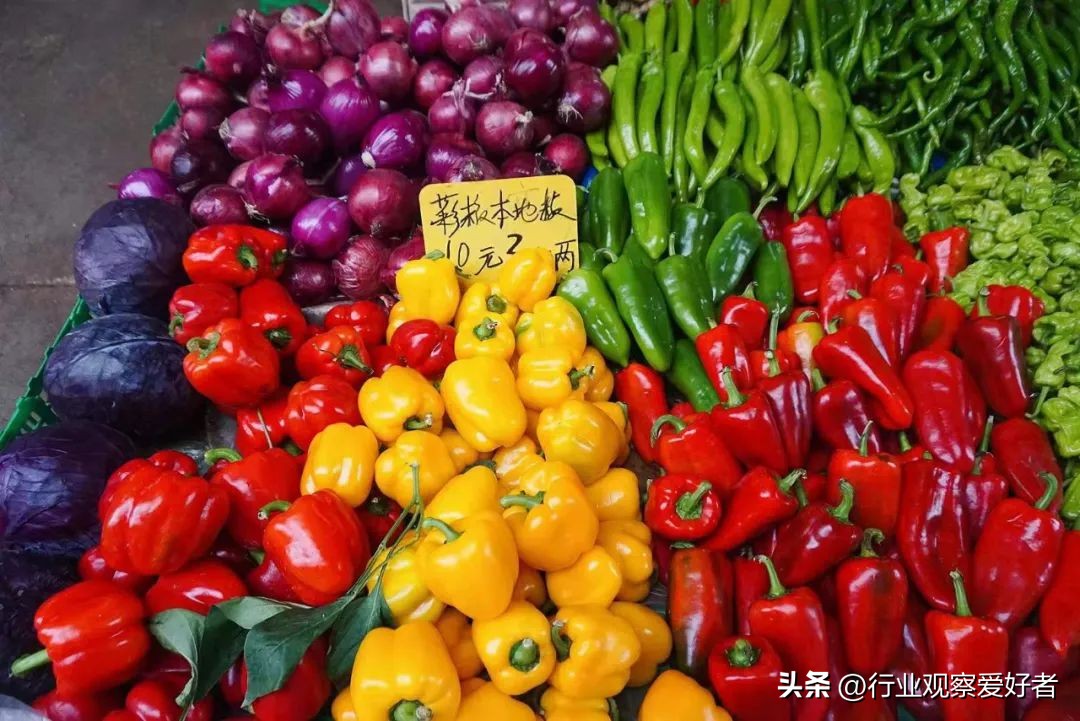 叮咚买菜盈利、京东入局，生鲜电商又可以了？