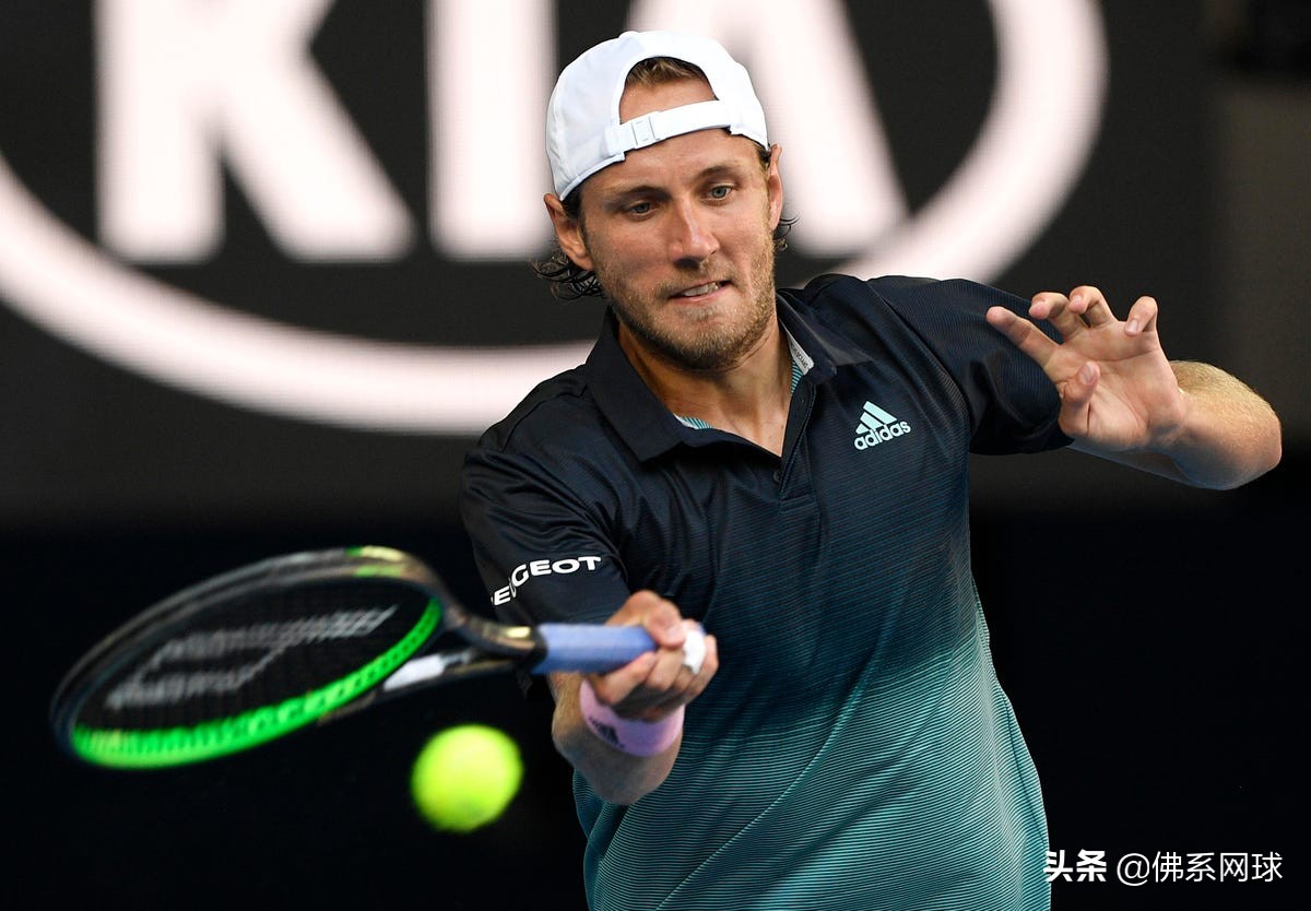 网球拍怎么选专业,怎么选一款好的网球拍