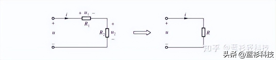 电视机静音电路工作原理分析教学,并联自激推挽式开关电源电路分析