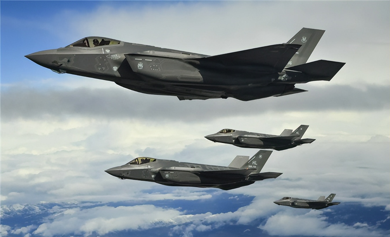 向法国看齐？德国自主国防动作大，下单F-35后，又要买以色列箭-3