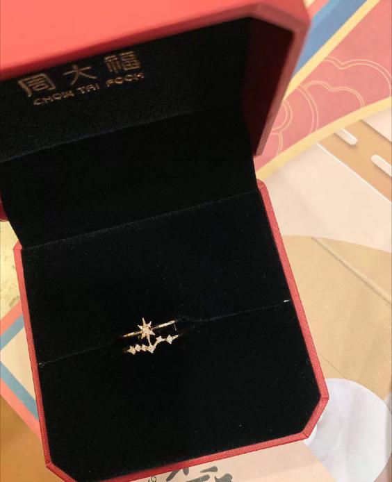 还有哪些适合情人节的钻戒,情人节钻戒推荐图片