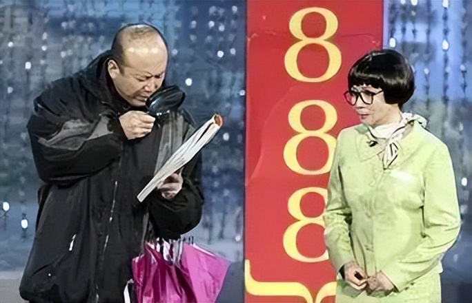 著名喜剧演员郭达:感谢蔡明,与平凡妻子相爱一生