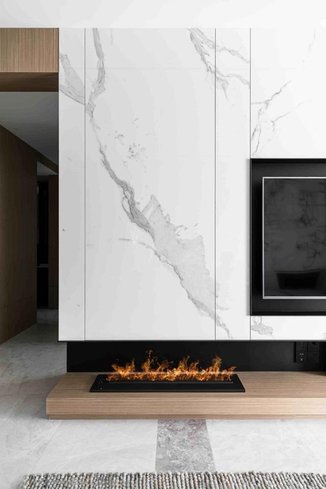 上海夫妻130平房子装修,南京小夫妻46平米婚房火了