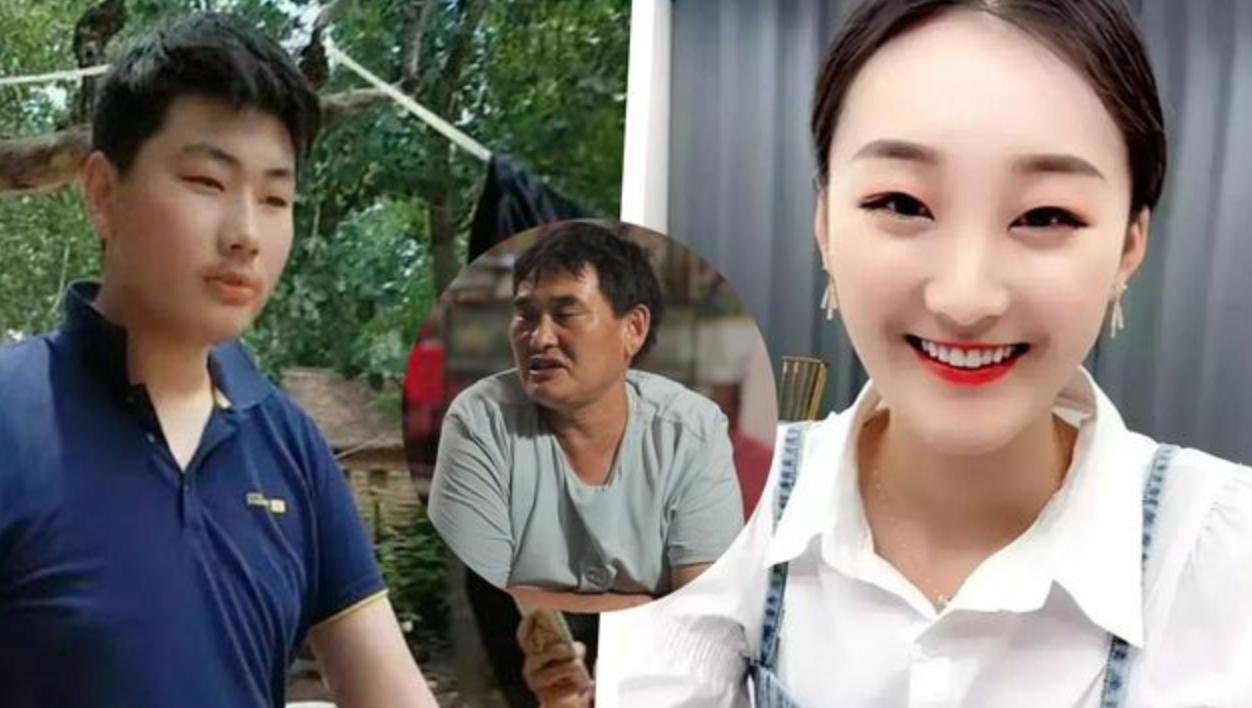 为表姐鸣不平？王可以爆料陈亚男曾遭绑架，为维护朱家一直隐忍