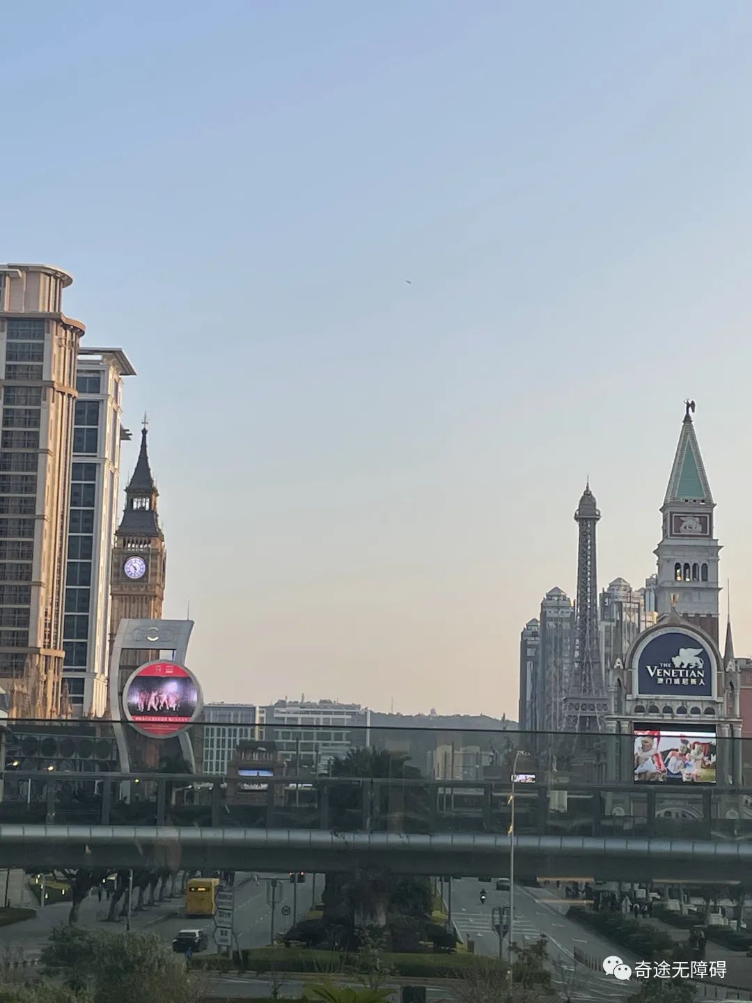 游澳门最新攻略,澳门游自由行详细攻略