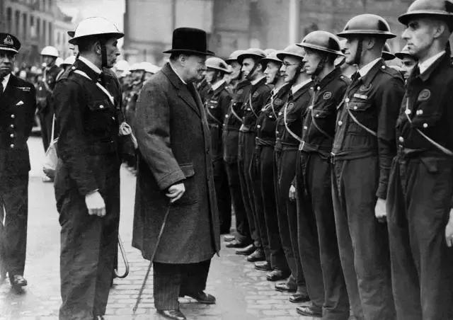 日不落英国是怎么没落的,大英帝国为什么被称为日不落帝国