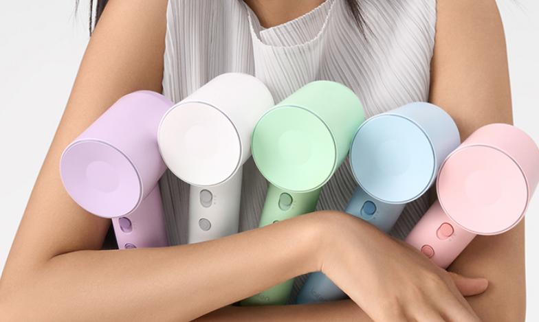 抖音618好物节徕芬吹风机,徕芬吹风机618价格最低