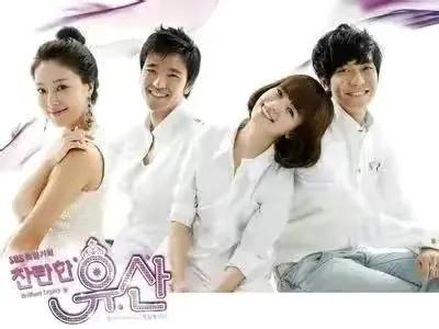 2002—2010年10部收视率超40%的韩剧，每一部都值得熬夜也要看