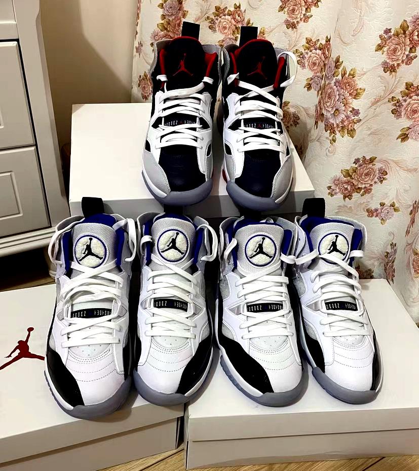 市场上溢价严重的球鞋,溢价严重的球鞋