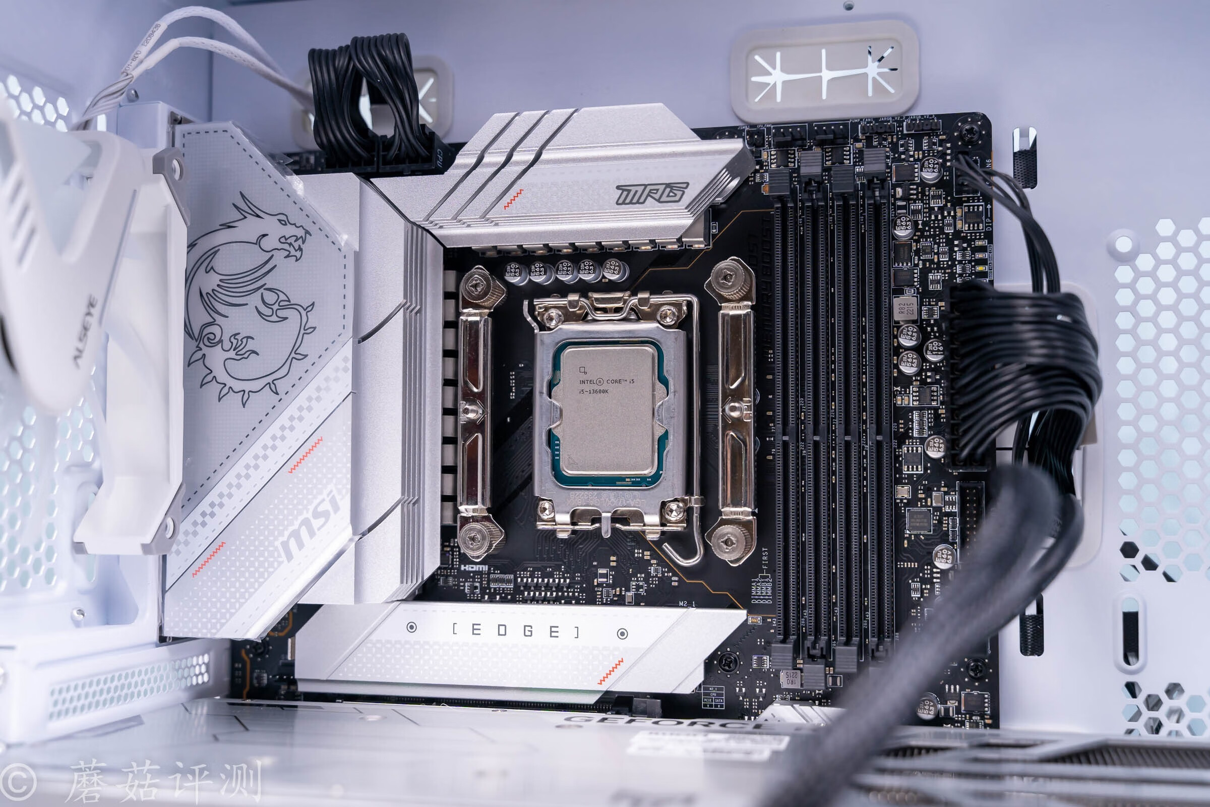 九州风神风冷散热器怎么选,九州风神冰立方风冷散热器