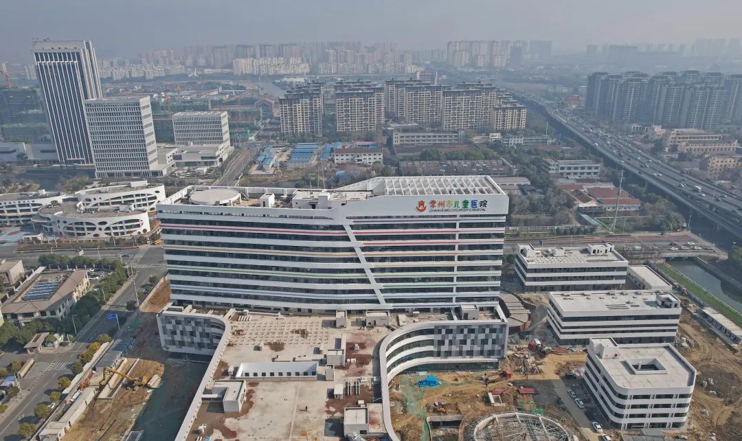 医疗生态圈扩容,医疗板块未来三年发展趋势